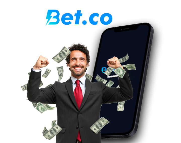 Betco payments