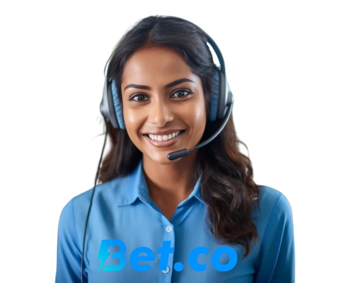 Betco support team