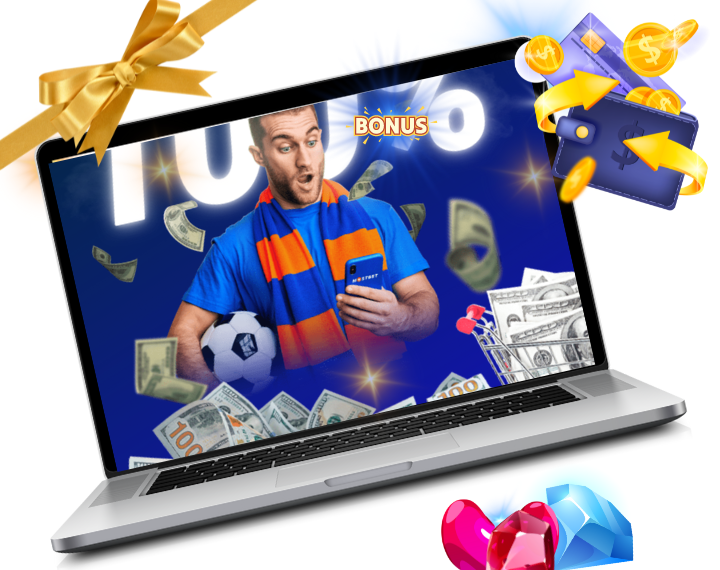 Bonuses at EU9 Casino