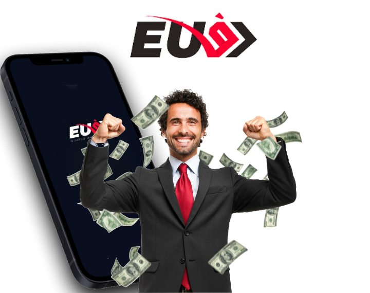 Deposit from EU9 Casino