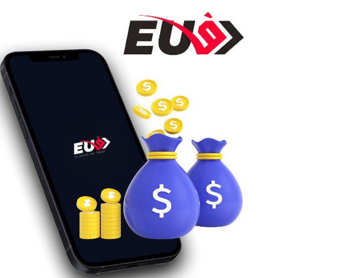 Withdrawing Funds at EU9 Casino