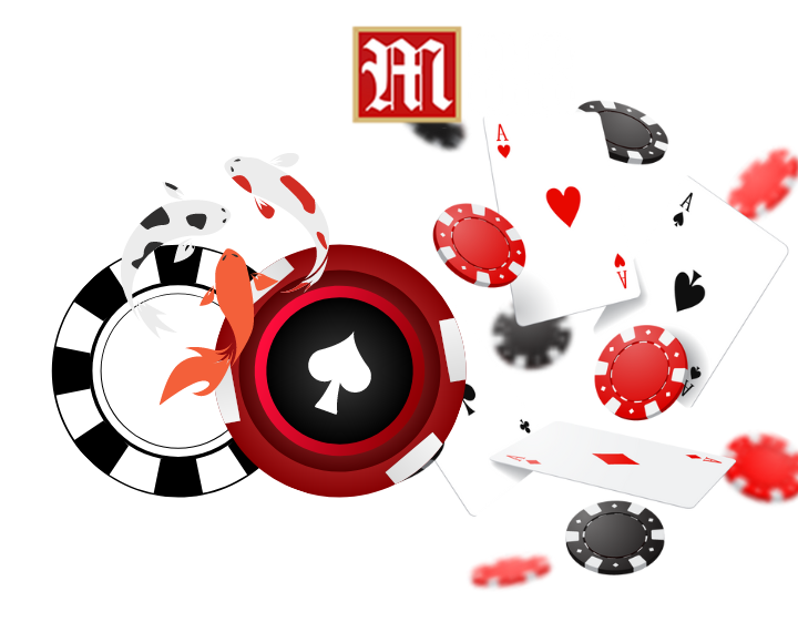 Fishing Games Online at M88 Casino