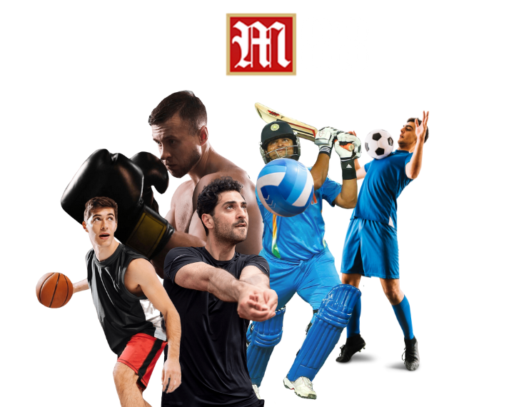 Sports at M88 Casino 