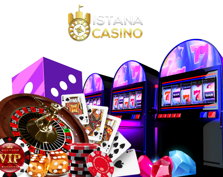 Classic Poker at Istana Casino