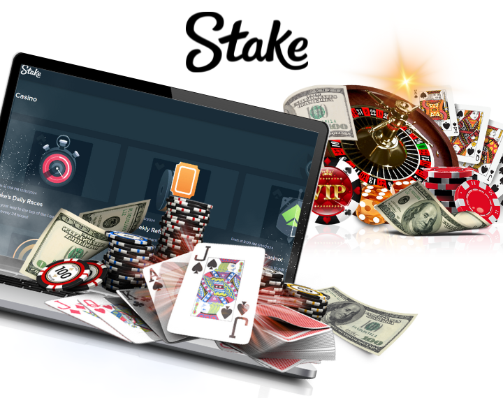 Bonuses Srake Casino